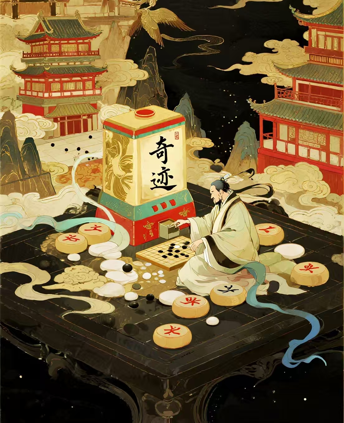 代币经济装饰2