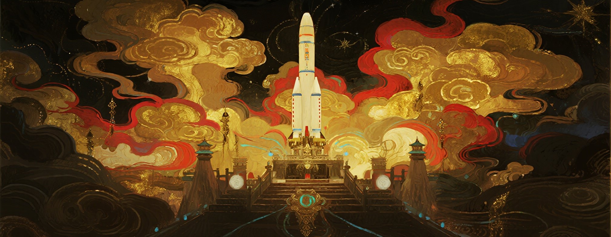 创造奇迹背景